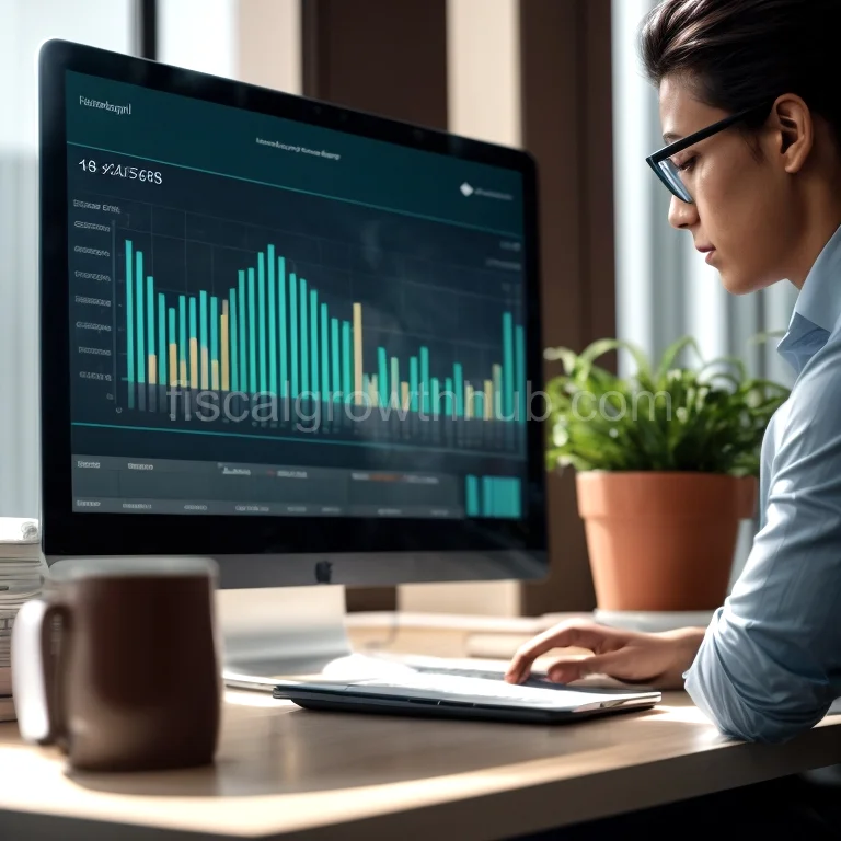 Warum Finanzanalyse unverzichtbar ist